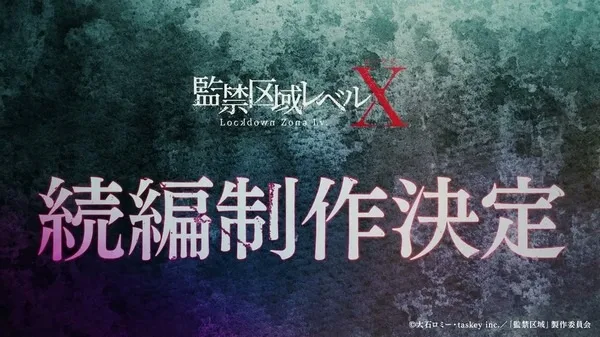 Постер к Запретная зона: Уровень X 2