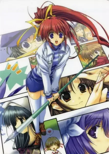 Постер к: {title}