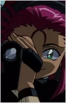 Постер к Тэнти — лишний! Рё-о-ки 2: Спецвыпуск