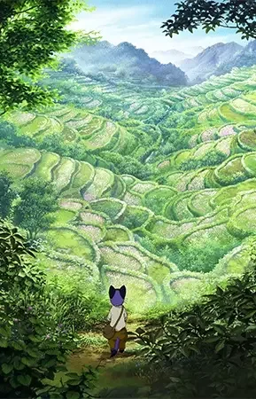 Постер к Жизнь Будори Гуско