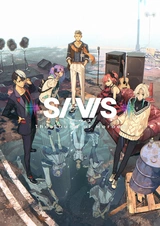 SI-VIS: Звук героев